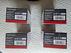 Lot of (4) Destined Rivals Booster Bundle Boxes SEALED NEW Pokemon TCG - Image 4