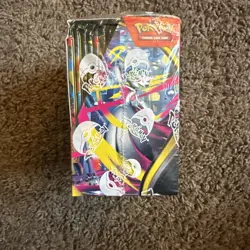 Pokemon Mega Evolution Enhanced Booster Box New Sealed - Image 3