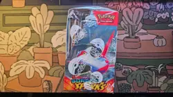 Pokemon TCG Scarlet & Violet Surging Sparks English Booster Box - Image 2