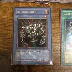 Yugioh SDP Starter Deck Pegasus Complete Set 1-50, LP Edition - Image 2