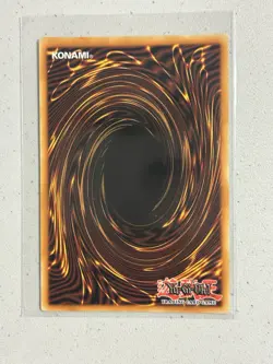 Kashtira Birth - MP23-EN200 - Prismatic Secret Rare 1st Edition - Image 2