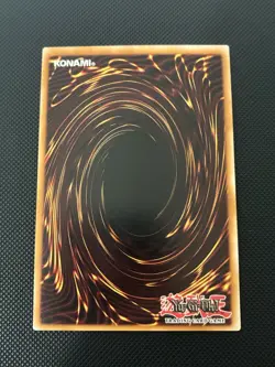 Yugioh | Azamina Ilia Silvia (UTR) OP28-EN003 Ultimate Rare OTS 28 Near Mint NM - Image 2