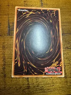 Maestroke the Symphony Djinn YS12-EN043 1st Edition Super Rare PL + BONUS - Image 2