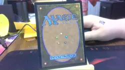 orim's chant borderless foil mtg - Image 2