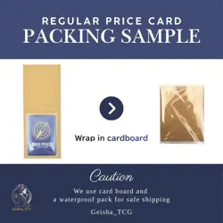 Kaido ST04-003 CN ONE PIECE TCG 2023 Championship WINNER-Mint - Image 3