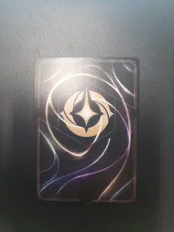 Disney Lorcana Winterspell Angel Experiment 624 Legendary Nm/Mint - Image 4