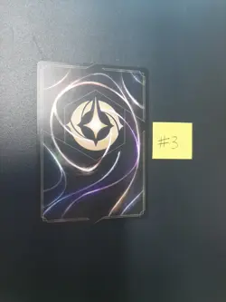 Disney Lorcana Winterspell Angel Experiment 624 Legendary Nm/Mint - Image 5