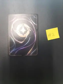 Disney Lorcana Winterspell Angel Experiment 624 Legendary Nm/Mint - Image 4