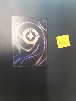 Disney Lorcana Winterspell Angel Experiment 624 Legendary Nm/Mint - Image 5