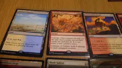 MTG Magic The Gathering Bloomburrow Commander x39 RARE Non Foils Cards NM - Image 3