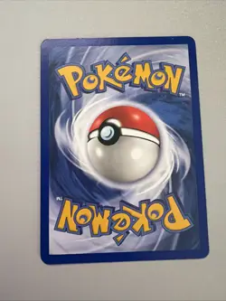 MARILL - Neo Genesis Set - 66/111 - Common - Pokemon Card - Unlimited - NM - Image 2