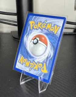 Pikachu EX Holo Basic Electric 272/SM-P English Pokemon TCG Card - Image 2