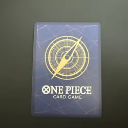 One Piece Card Game | Brook OP15-032 SR ALT ART IN-HAND | OP15 | English | NM/M - Image 2