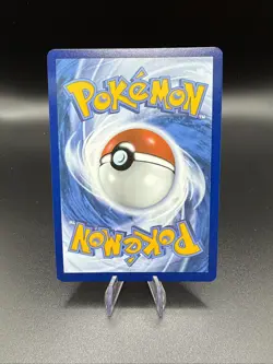 Pokemon TCG Phanpy Illustration Rare Holo Card 205/191 Sv08 Surging Sparks (BL5) - Image 2