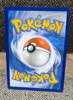 Pikachu V SWSH061 Full Art Black Star Promo Card Shinning Fates Pokemon - NM/M - Image 2