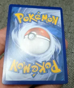 Pikachu V SWSH061 Full Art Black Star Promo Card Shinning Fates Pokemon - NM/M - Image 3