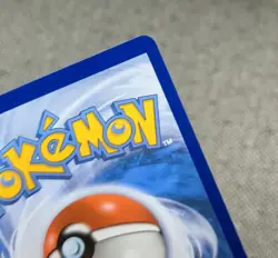 Pikachu V SWSH061 Full Art Black Star Promo Card Shinning Fates Pokemon - NM/M - Image 5