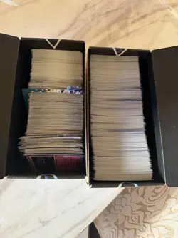 Pokemon TCG Scarlet & Violet 151 Bulk Lot 1000+ Cards with Holos and Reverses - Image 3