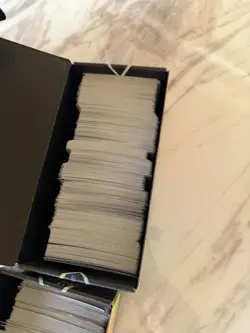 Pokemon TCG Scarlet & Violet 151 Bulk Lot 1000+ Cards with Holos and Reverses - Image 5