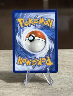 Magikarp 203/193 Paldea Evolved 2023 Pokemon Illustrated TCG Card NM Condition - Image 3