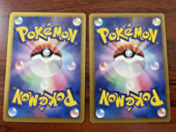 Pokemon Card PAIR- Minun 40/93 & Plusle 39/93- 1ST EDITION- Japanese EBB 2013 - Image 4