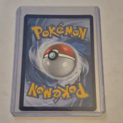 Celebi V Full Art Ultra Rare Holo Pokemon TCG 245/264 Fusion Strike Card - Image 2