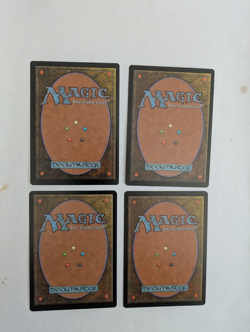 4 Rally The Troops Portal 3K Portal MTG NM Free shipping with tracking - Image 2
