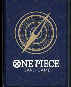 Monkey.D.Luffy (Tin Pack Set Vol. 2) Foil PR One Piece Promotion Cards P-075 NM - Image 2