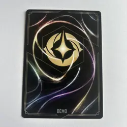 Disney Lorcana Demo Pascal - Rapunzel's Companion Card - Rare - Image 2