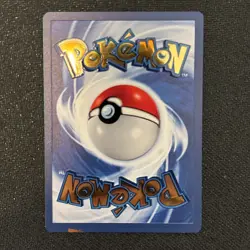 Pikachu 58/102 Gold Metal Card: Celebrations 25th Anniversary LP - Image 5