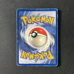 Pokemon Card Base Set Clefairy 5/102 WOTC - Image 5