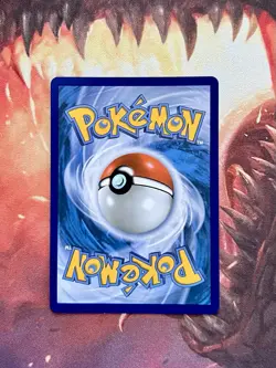 Mega Skarmory ex Ultra Rare Full Art 106/088 Pokemon Perfect Order Card NM 💥 - Image 3