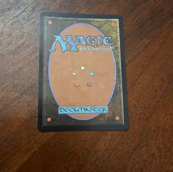 MTG Boseiju, Who Shelters All (426) *FOIL* SECRET LAIR: Neon Ink MT/NM Comb Ship - Image 2