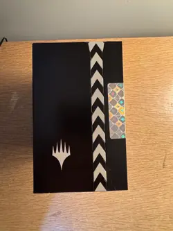 Magic The Gathering Final Fantasy Booster Bundle - Brand New, Sealed - Image 3