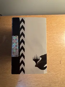 Magic The Gathering Final Fantasy Booster Bundle - Brand New, Sealed - Image 5