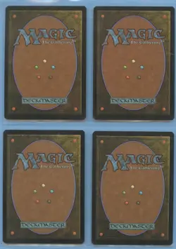 MTG: FNM Promo: 2013: 05 Judge's Familiar: PLAYSET of 4 - Image 2