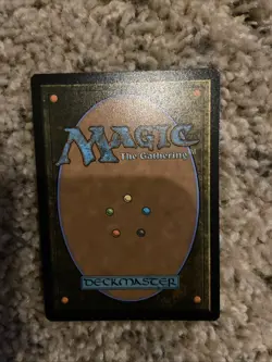 Wistfulness Lorwyn Eclipsed Foil - Image 3