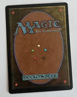 MTG Legends- Sol'kanar the Swamp King NM - Image 4