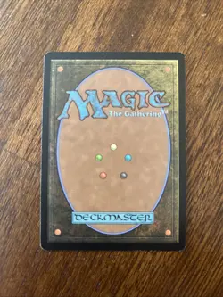 Leyline of the Void Core Set 2011 (M11) Foil - Image 3