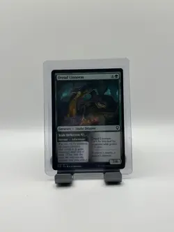 MTG, Dread Linnorm $3 ORDER MIN 225 Battle for Baldur's Gate Regular - Image 1