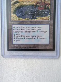 Sulfurous Springs Ice Age Regular - Image 3