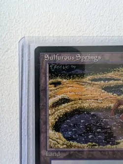 Sulfurous Springs Ice Age Regular - Image 4