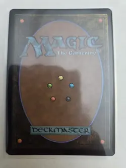 mtg, Tarrian's Soulcleaver Promo Pack: the Lost Caverns of Ixalan Foil NM - Image 2