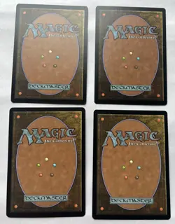 4x Elixir of Immortality - Light Play- English Magic the Gathering MTG x4 - Image 2