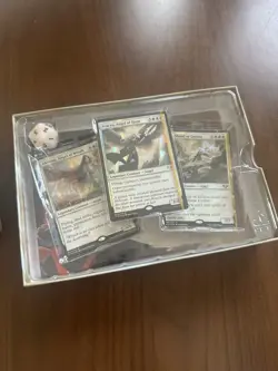 From the Vault Angels Box Set (ENGLISH) FACTORY SEALED BRAND NEW MAGIC - Image 3