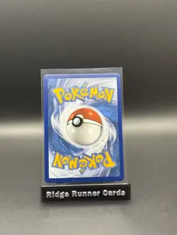 Pokemon TCG Umbreon Celebrations Classic Collection Holo Ultra Rare Card 17/17 - Image 2