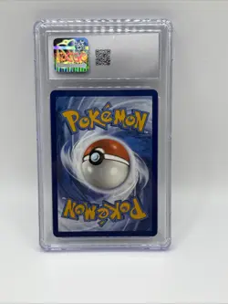 Pokemon TCG Crown Zenith Galarian Gallery Mew GG10/GG70 CGC 10 PSA 10 - Image 2