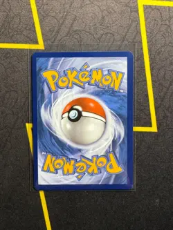 Porygon-Z 214/182 - Pokemon TCG Paradox Rift Illustration Rare Card NM - Image 2