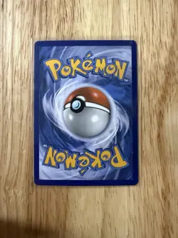Alakazam EX (Full Art) 117/124 Fates Collide Holo Ultra Rare Pokemon TCG - Image 2