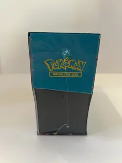 Pokemon Mega Evolution Ascended Heroes Elite Trainer Box Sealed New - Image 3